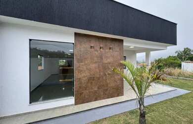 Imagem 3: Casa com 3 Quartos à Venda, 120 m² por R$ 650.000 - Manu Manuela - Maricá/RJ