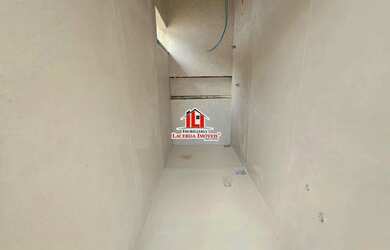 Imagem 2: Casa Térrea no Alphaville 4 com 3 Suítes 1 com Closet Piscina com hidro