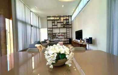 Imagem 9: Casa à venda, 3 quartos, 3 suítes, 15 vagas, Condomínio Quintas da...