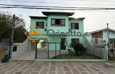 Imagem: Casa com 2 Quartos, 4 vagas e com piscina para alugar, 190m²