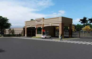 Imagem 10: Terreno alto padrão no Condomínio Alto do Castelo 2 308m² à venda, em Ribeirão Preto/SP I