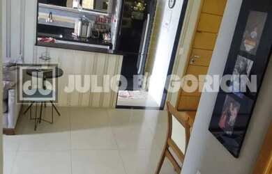 Imagem 8: JBRB213906 RECREIO PARK PREMIUM VARANDA 2SUÍTES 1VAGA LAZER COMPLETO