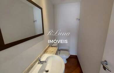 Imagem 4: Apartamento Padrão de 3 dormitórios em Alphaville - Barueri- SP