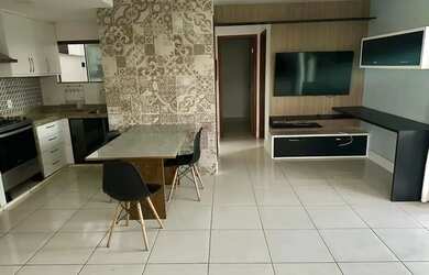 Imagem 9: Imóvel para aluguel com 30 metros quadrados com 2 quartos no Novo Horizonte...