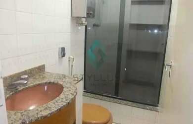 Imagem 13: Abolição Apartamento 2 quartos