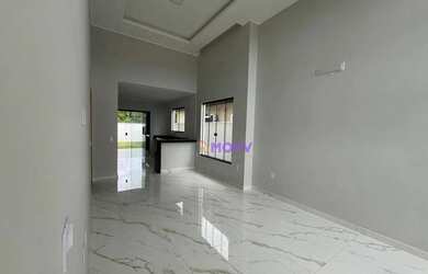 Imagem 3: Linda casa em condomínio de alto padrão