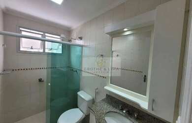 Imagem 6: Imóvel para venda com 85m² e 2 dormitórios na Vila Ema - São José dos Campos-SP