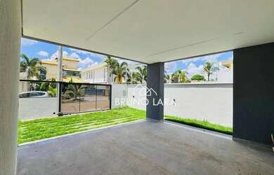 Imagem 6: Casa disponivel para locação no Condomínio Portal do Igarapé - Igarapé/MG