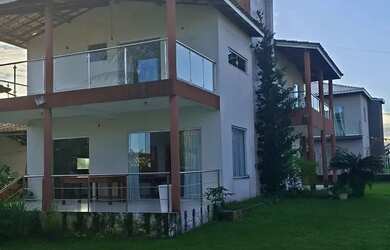 Imagem 5: Alugo casa com 3 suítes Abrantes