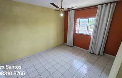 Imagem 4: Cond. Afonso Gil Tenoné apto 2 quartos R$ 165 mil 4 andar A. Montenegro