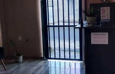 Imagem: O depósito e está localizado em Jardim Florestan Fernandes