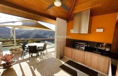 Imagem 10: Casa à venda Veredas das Geraes