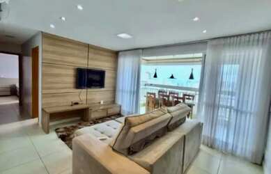 Imagem 2: Imóvel para aluguel com 80 metros quadrados com 3 quartos em Setor Bueno...