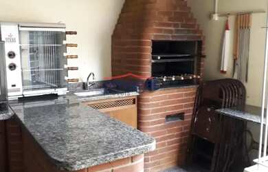 Imagem 15: LINDA CASA DE 4 DORMITÓRIOS NO JD MESQUITA