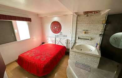 Imagem 13: Oportunidade - Apartamento - Parque Residencial Aquarius - Residencial...