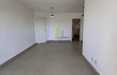 Imagem 11: Lindo apartamento locação Ed. Classic Alphaville - 3 dormitórios escritório