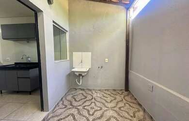 Imagem 12: Casa duplex 2 banheiros 1 vaga