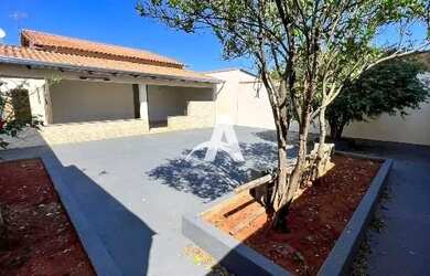 Imagem 2: Aluguel Casa JARDIM DAS PALMEIRAS