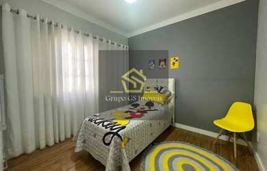 Imagem 12: Casa com 3 dormitórios à venda por R$ 1.190.000,00 - Jardim Maria Rosa - Valinhos/SP