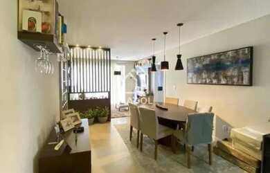 Imagem 4: Apartamento à Venda em Orfãs, Ponta Grossa - PR