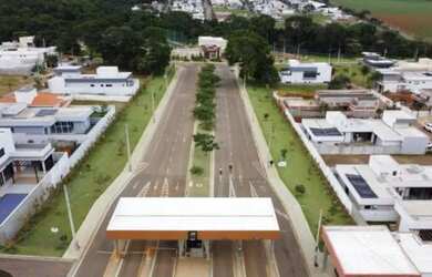 Imagem: O terreno possui 720m² de Área e está localizado em Anápolis