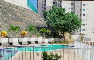 Imagem: O apartamento para alugar possui 2 Dormitórios, 2 Banheiros