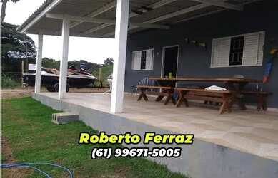 Imagem: O terreno possui 1.000m² de Área e está localizado em Taguatinga