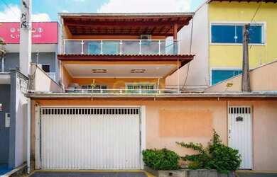 Imagem: CASA PARA LOCAÇÃO NO PORTAL DOS IPÊS - CAJAMAR - SP