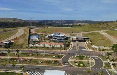 Imagem 8: Terreno no Condomínio Sainte Anne - La Coline, Sousas, Campinas/SP De...