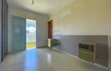 Imagem 8: Maravilhoso Apartamento 2 Suítes à Venda no Canto do Forte - Praia Grande