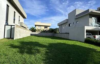 Imagem 1: Lote 300,00m² - Condominio Parqville Pinheiros