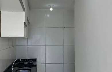 Imagem 3: Alugo apartamento. Piscina, Churrasqueira, 1 Vaga na garageme2 Dormitórios