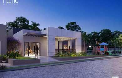 Imagem 2: Condomínio Pleno Santa Cruz