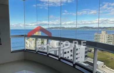 Imagem: O apartamento possui 4 Dormitórios, 5 Banheiros, 3 Vagas na