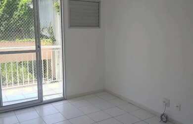 Imagem: Imóvel para aluguel possui 57 metros quadrados com 2 quartos