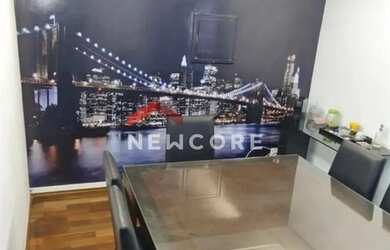 Imagem: O depósito possui 110m² de Área e está localizado em Centro