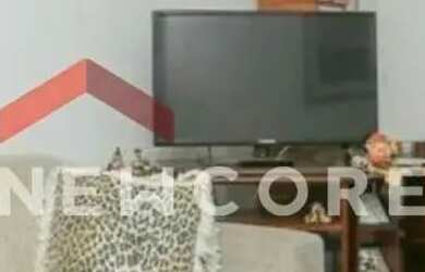 Imagem: O apartamento possui 2 Dormitórios, 3 Banheiros e 70m² de