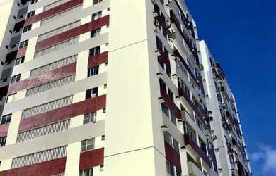 Imagem: O apartamento à venda possui 3 Dormitórios, 3 Banheiros, 2