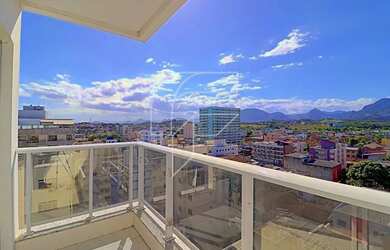 Imagem 2: Imóvel para venda possui 90 metros quadrados com 2 quartos em Praia do...