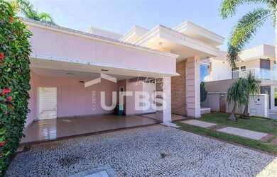 Imagem 2: Sobrado no Jardins Verona