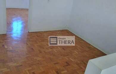 Imagem: O apartamento possui 3 Dormitórios, 1 Banheiro, 70m² de Área