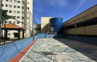 Imagem 6: Apartamento para Locação São Bernardo do Campo Condomínio Villas da...