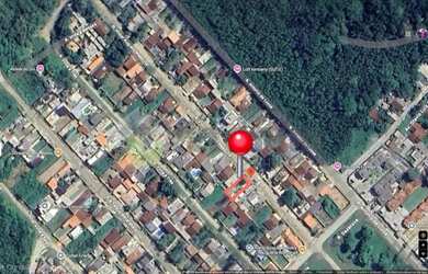 Imagem: O terreno possui 250m² de Área e está localizado em Jardim