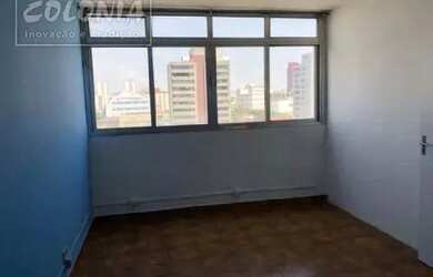 Imagem: O depósito possui 78m² de Área e está localizado em Centro