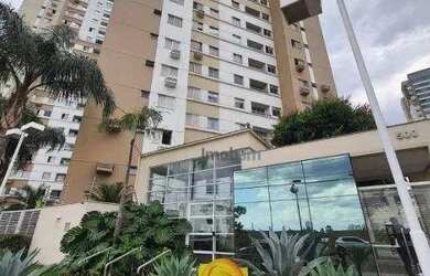 Imagem: O apartamento possui 3 Dormitórios, 2 Banheiros, 1 Vaga na