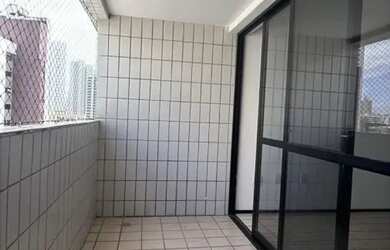 Imagem: O apartamento possui 3 Dormitórios, 2 Banheiros, 2 Vagas na