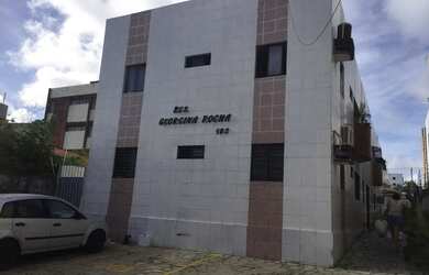 Imagem: O apartamento possui 3 Dormitórios, 2 Banheiros, 2 Vagas na