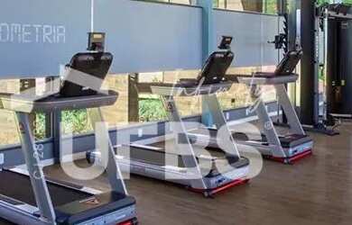 Imagem: O terreno possui 338m² de Área e está localizado em Jardins