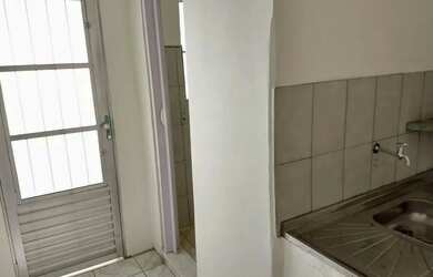 Imagem 4: Térrea para aluguel possui 55 metros quadrados com 2 quartos em João...