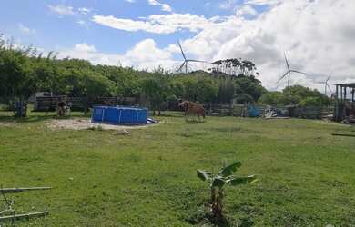 Imagem 3: Terreno na Praia do cassino
